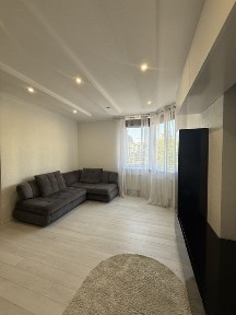 Подаж, Лікоград, 3 кімнати, з ремонтом та меблями