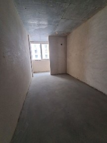 1кім кімнатна квартира 41м2 торг Найдешевша в Ірпіні, без комісії