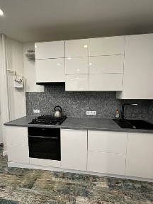 Продаж однокімнатної квартири з якісним ремонтом! парк Центральний