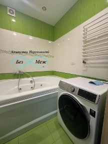 2к квартира 58 кв м ЖК Щасливий з ремонтом