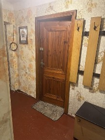 Однокімнатна на філармонії