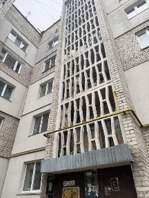 ОРЕНДА 2-к гарний стан, є всі меблі та техніка!n