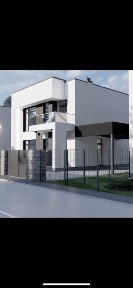 Продаж будинків в котеджному містечку. Ужгород