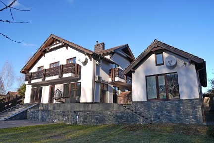 Продаж сучасного будинку масив Дехтярка