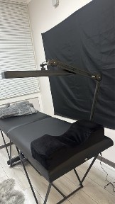Оренда кушетки для майстрів