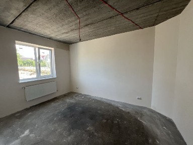 Будинок в Zarvantsi 110 кв. м., 4 кімнати, 3 сотки, газ!