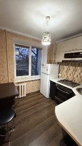 Сдам однокомнатную квартиру в районе Дворца-Спорта !