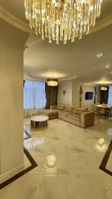 Сдам шикарную квартиру в Аркадии, 107м