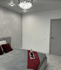 Продам 3х кв Стильна-Нова-Сучасна-Укомплектована!