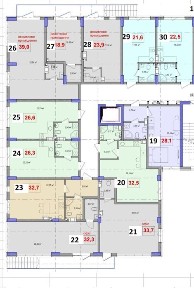 Продам нежитлове приміщення Теремки 2