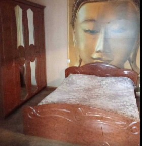 Сдам 2-х ком. Средняя.