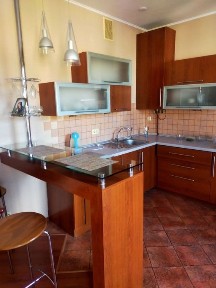 Элегантная евродвушка в шаге от Дерибасовской | Вид на Городской сад |