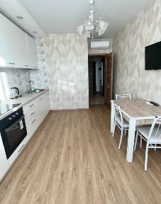 Сдам 1 комнатную квартиру на Сахарова.