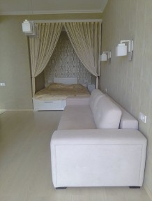 Сдам 1к 11 жемчужина, ГАЗ ПЛИТА, Черемушки