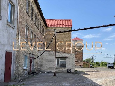 ТОП продаж виробництво-склад смт. Бабинці Бородянський район