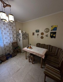 Будинок с. Басівка