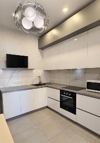 Продам квартиру с ремонтом. Новый ЖК.