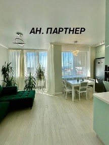 Продам 2-кім. квартиру з Авторським ремонтом Держ. Програми