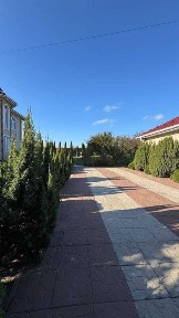 Київська область, Гостомель