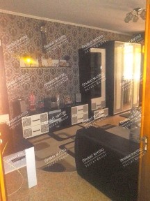 Трикімнатна квартира, Алмазний