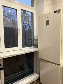 Продам стильну 2-кімнатну квартиру в центрі!