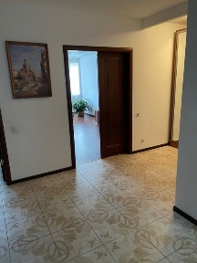 3-х кімнатна на Корбутівці