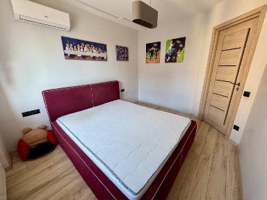 2к ЖК Семейный, Высоковольтная 14, небольшая собачка обсуждается