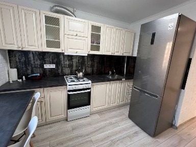 Оренда сучасної 2 кімнатної квартири на Даманському