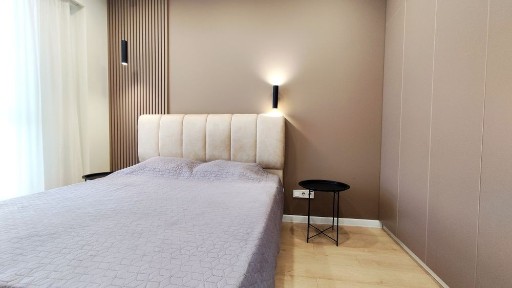 1к ЖК 5 континент з дизайнерським ремонтом Перемога