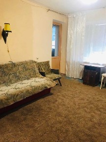 сдам одно комнатную квартиру тополь