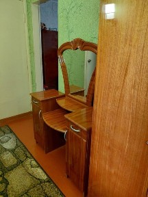 Здається 3 кімнатна квартира в центрально - міському районі.