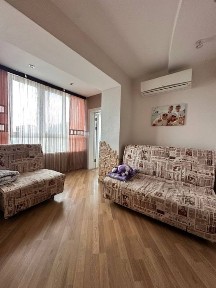 Сдам 3 комн Калиновая Левый