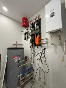 Продам будинок 265м з терасою Новоолександрівка