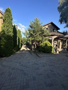 Дом 360 м кв центр Дніпра