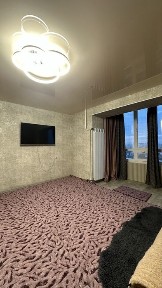 Продаж 4 к мікрорайон Виставка