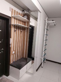 Продам 2 кімнатну квартиру біля міського парку