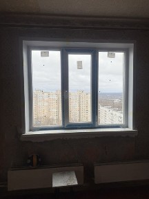 Продам квартиру Алексеевка