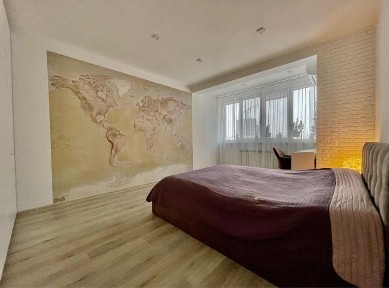 Продам 1 к квартиру ЖК <a href='/newbuilding/1431/view/zk-iskrinskii'>Искринский</a> метро Защитников Украины, Центр