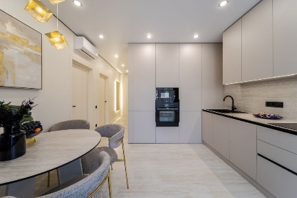 ‼️Продаж 2кімн. кв. вул. П.Орлика, ЖК Сайлент Парк