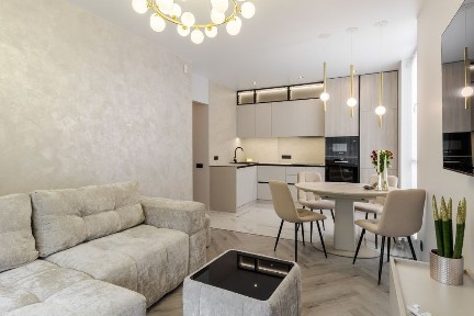 ‼️Продаж 2кімн. кв. з ремонтом вул. Львівська, Брюховичі, ЖК Грінвуд 2