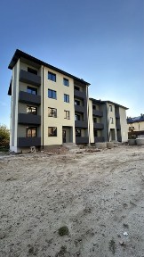 Продаж 2 кім квартири+ горище в подарунок у Рудно