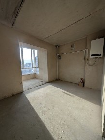 Продаж 1 но кімнатної квартири в новобудові. район 3 школи