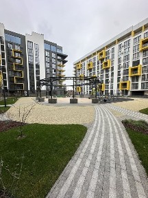 Продаж дворівневої квартири вул. Січинського/Пимоненка/Зелена