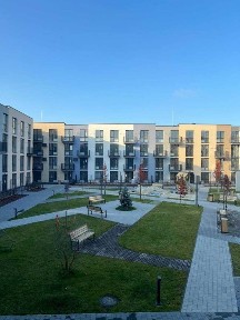 Продаж квартири, Скнилів