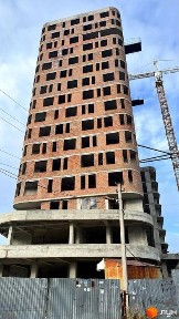 Продаж 2-кім квартира 54 м² 10/16ц вул. Миколайчука 70000$