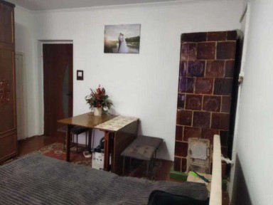 Продаж 1 кімнатної квартири, вулиця Гашека