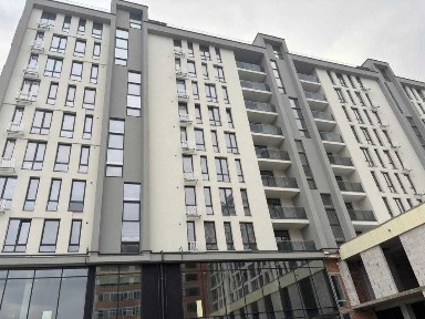 Продаж 1-кімнатної квартири