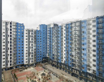Продаж 2-кімнатної квартири в ЖК «Княгинин» | Центр міста