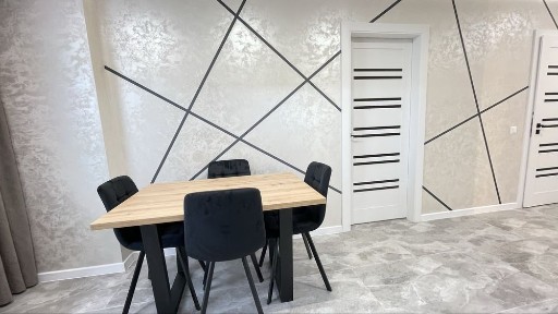 Продається сучасна квартира з виглядом на Вовчинецькі гори