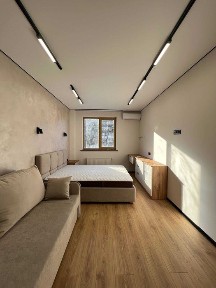 Продаж 1 кімнатної в ЖК Європейське Сіті